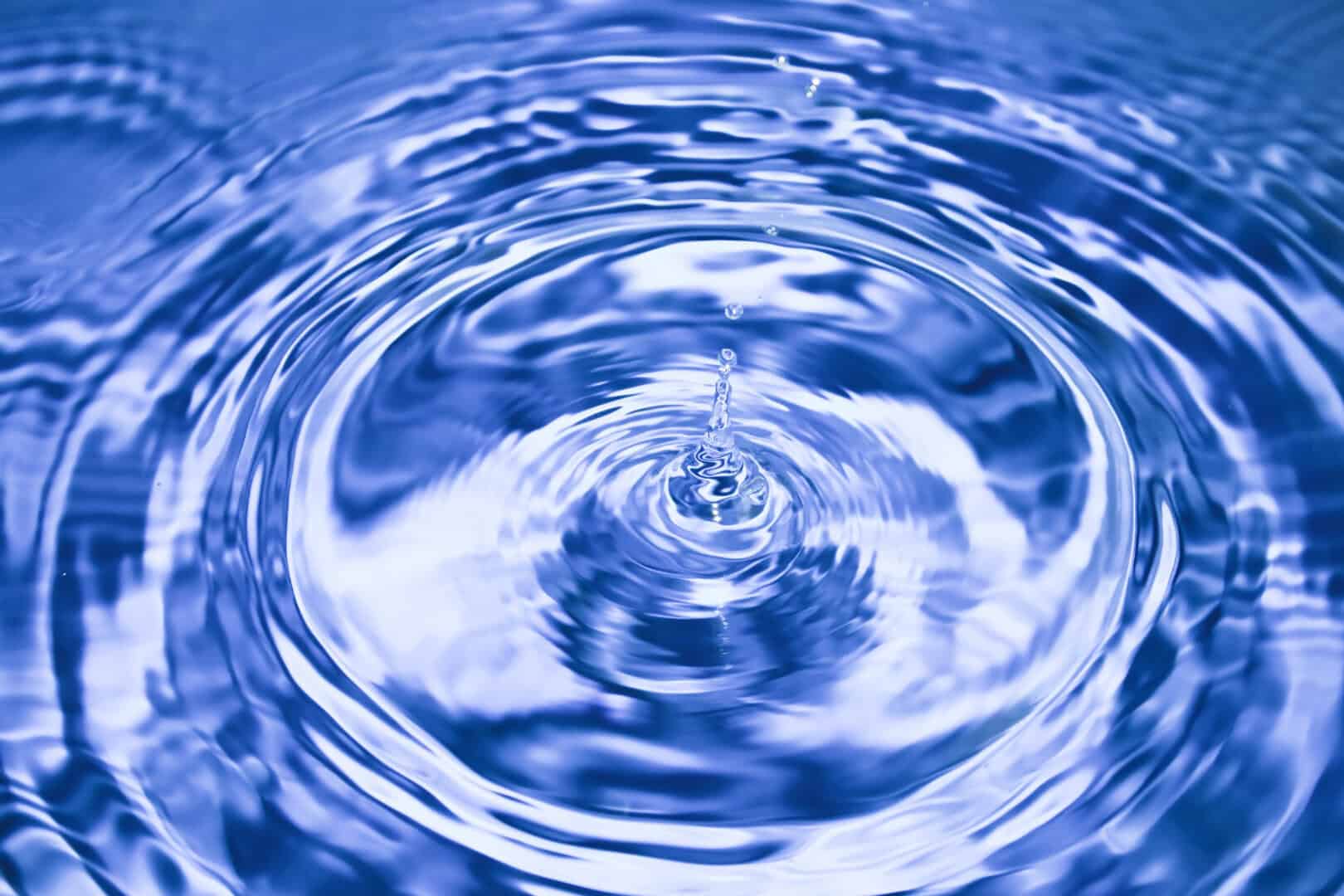 suono acqua temperatura