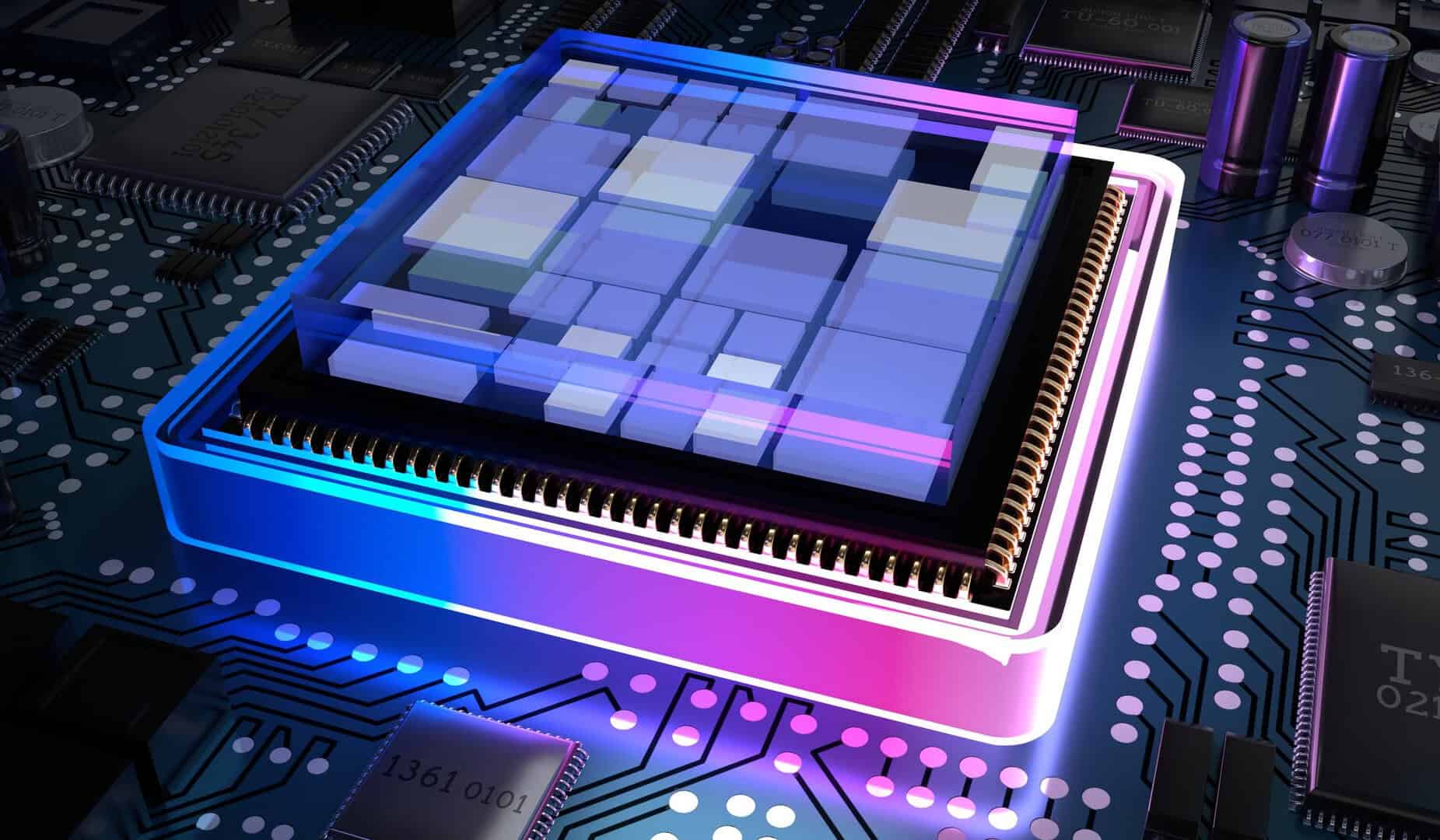 supercomputer rivoluzionari