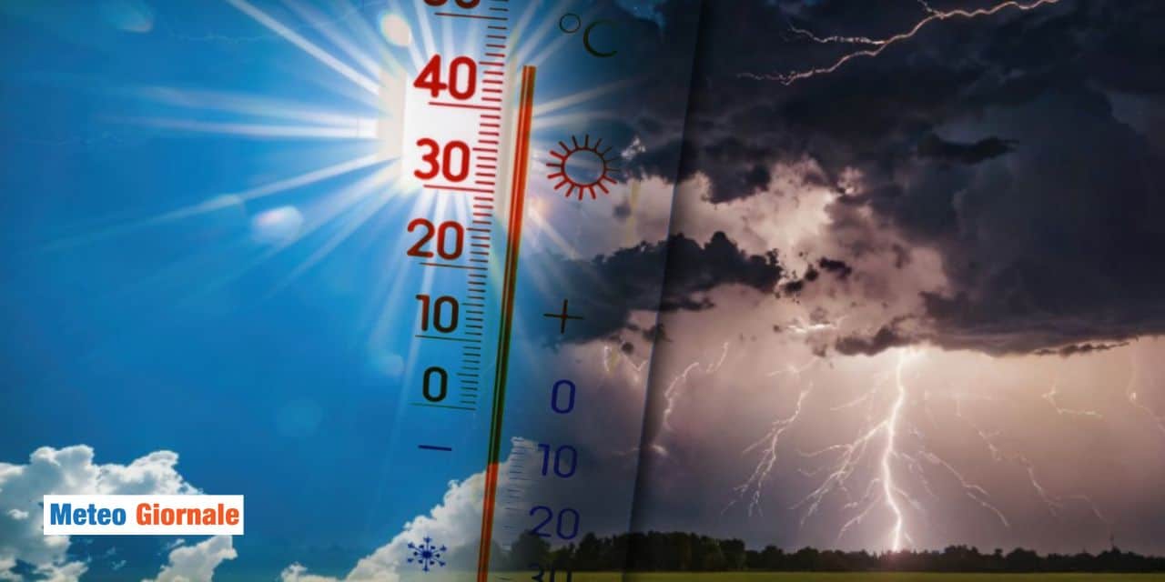svolta meteo 1708