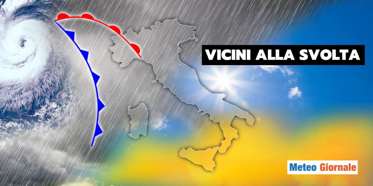 svolta settembre meteo 2908