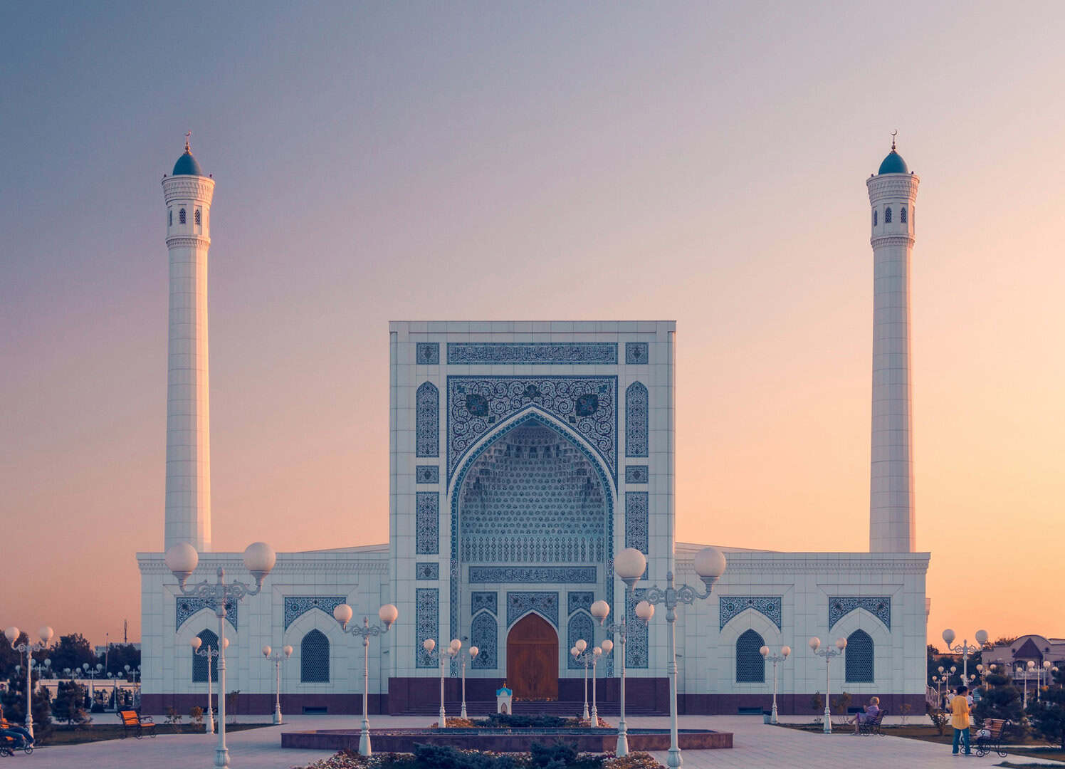 Viaggi low cost: esplora Tashkent, gioiello storico e culturale dell’Uzbekistan