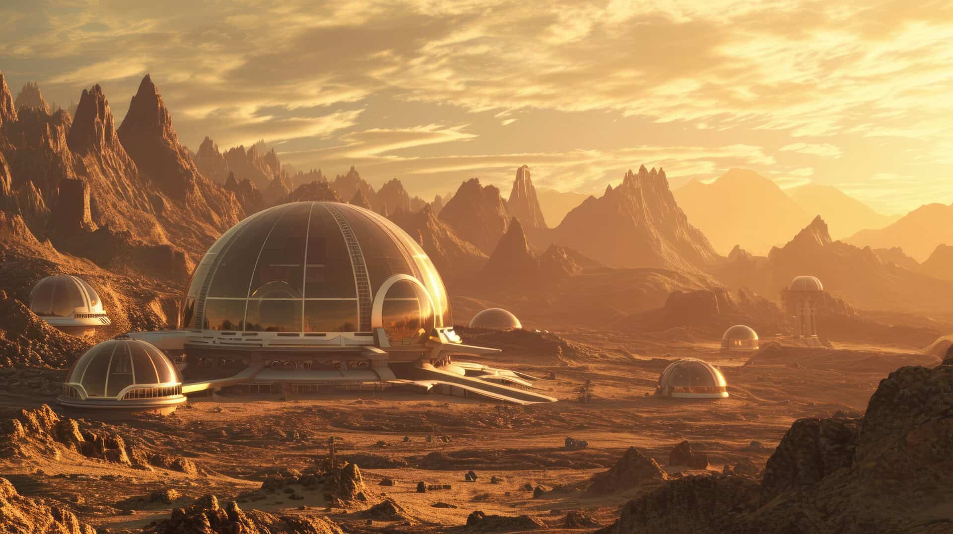terraformare marte nuova idea