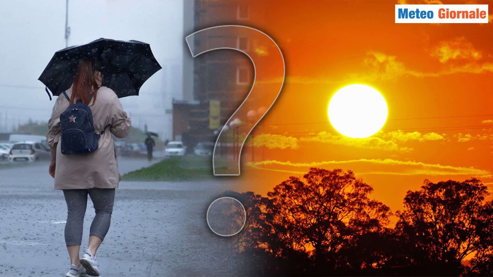 tra il sole e i TEMPORALI 23 gfr