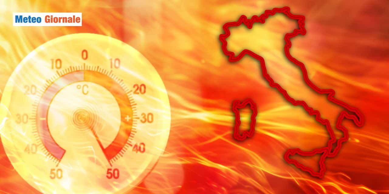 tutto rimandato meteo 1108