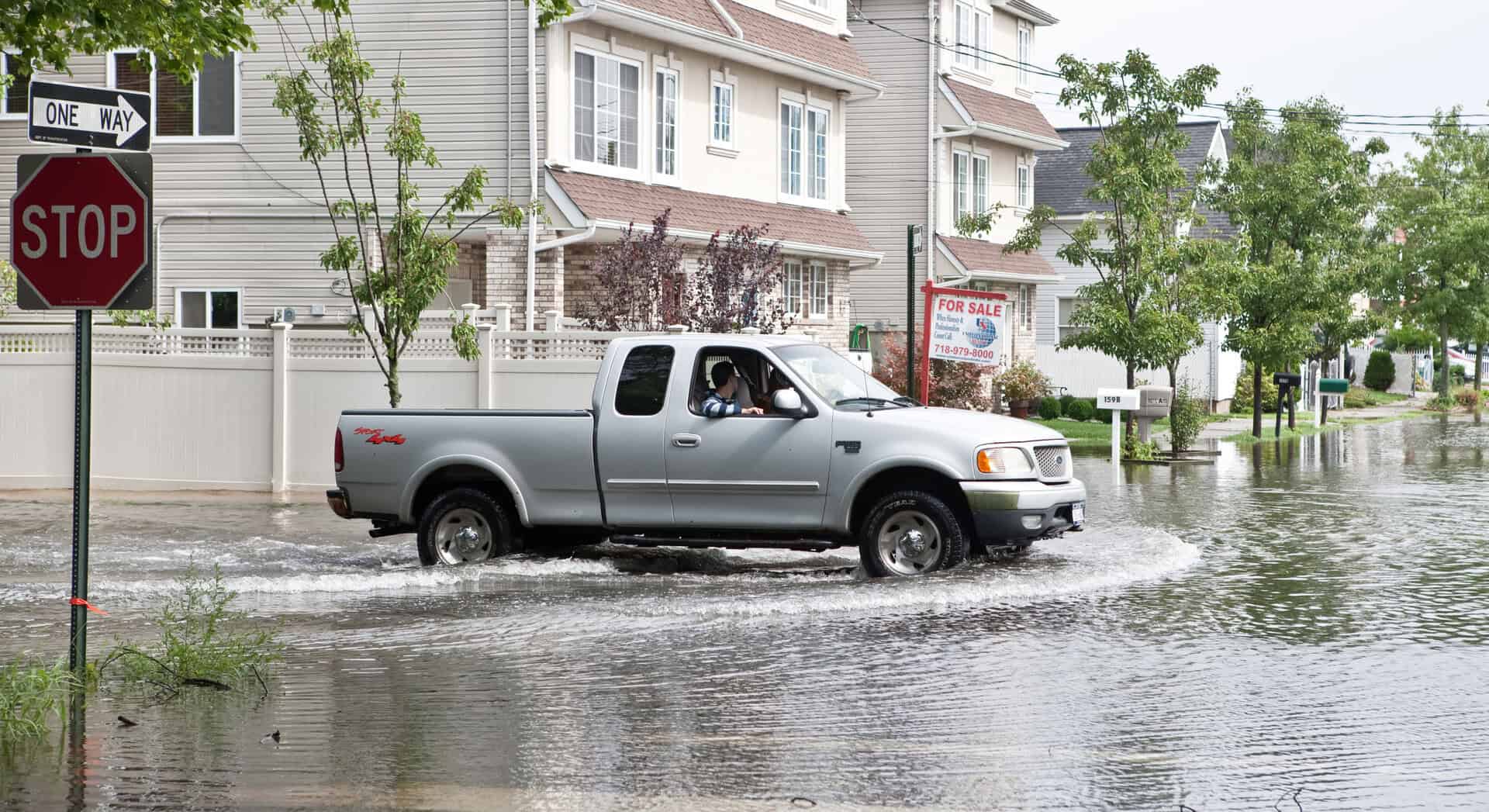 uragano debby allerta pioggia new york