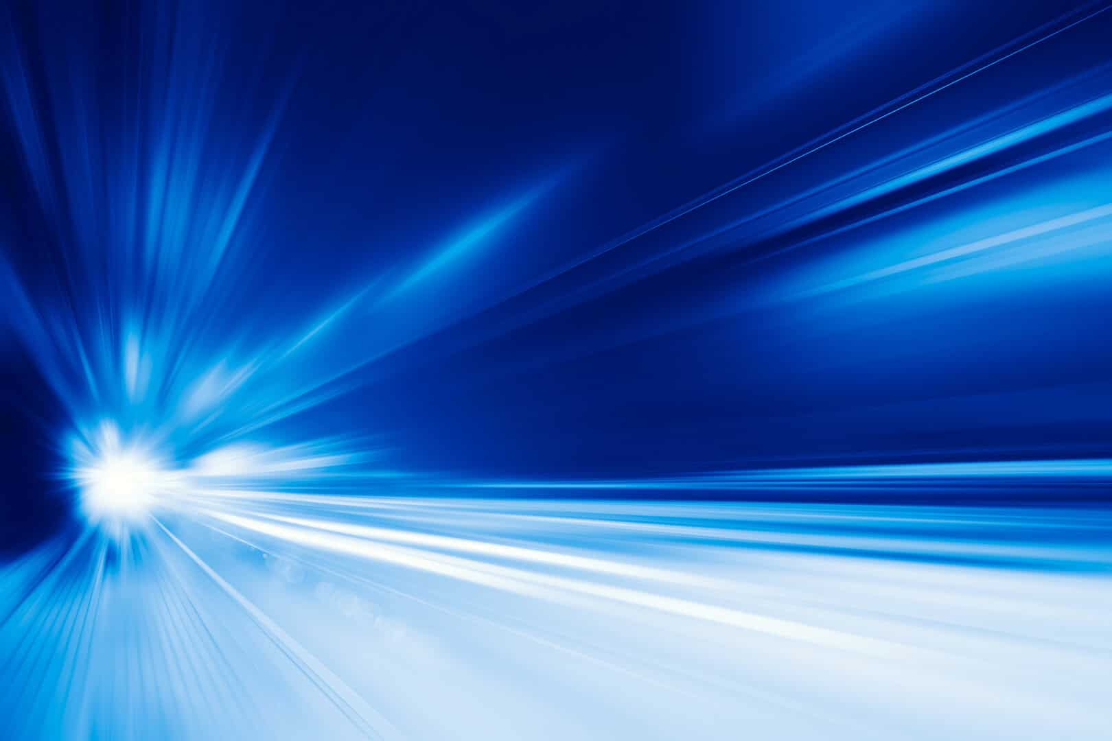warp drive