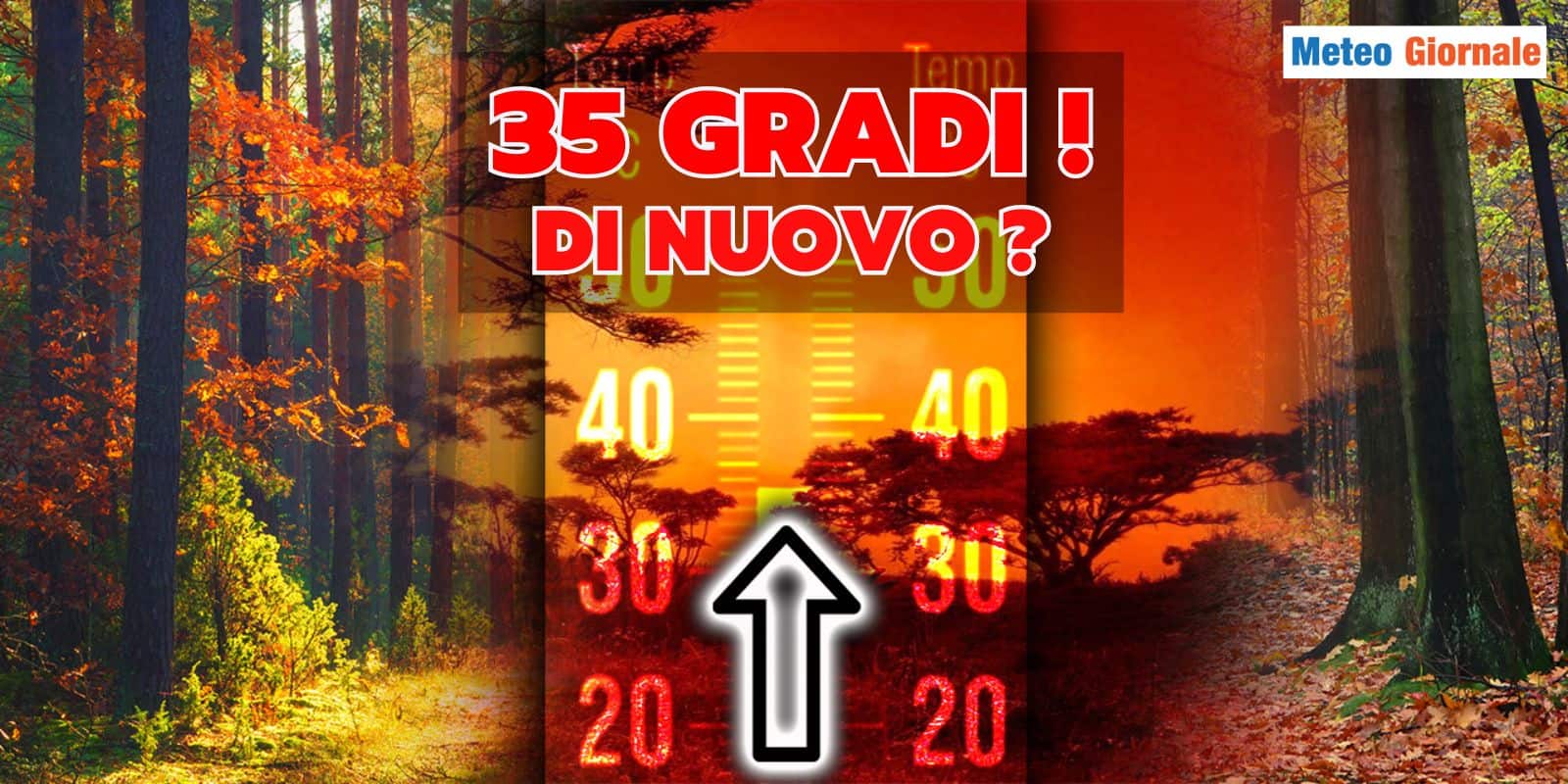 35 gradi di nuovo 24 fdfd