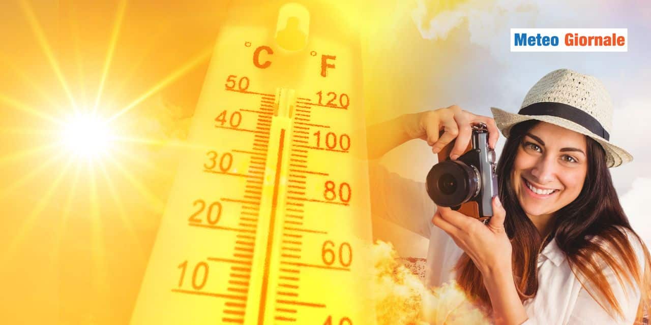 35 gradi meteo 2409