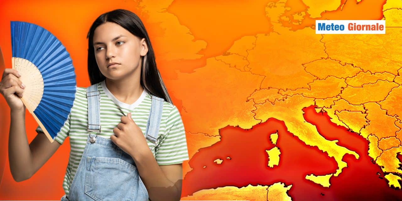 35 gradi meteo 2609