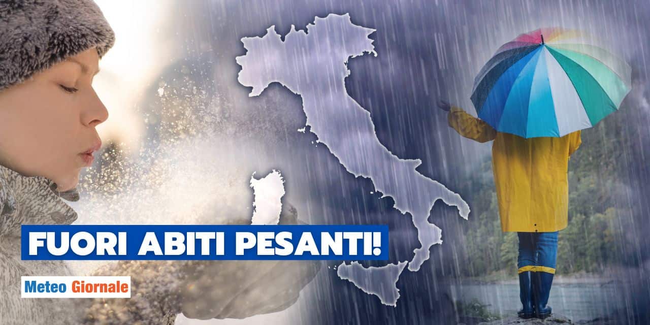 abiti pesanti meteo 0909