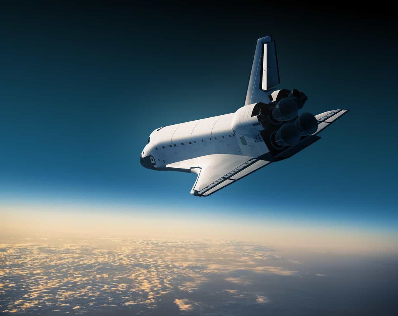 aereo spaziale cinese 13