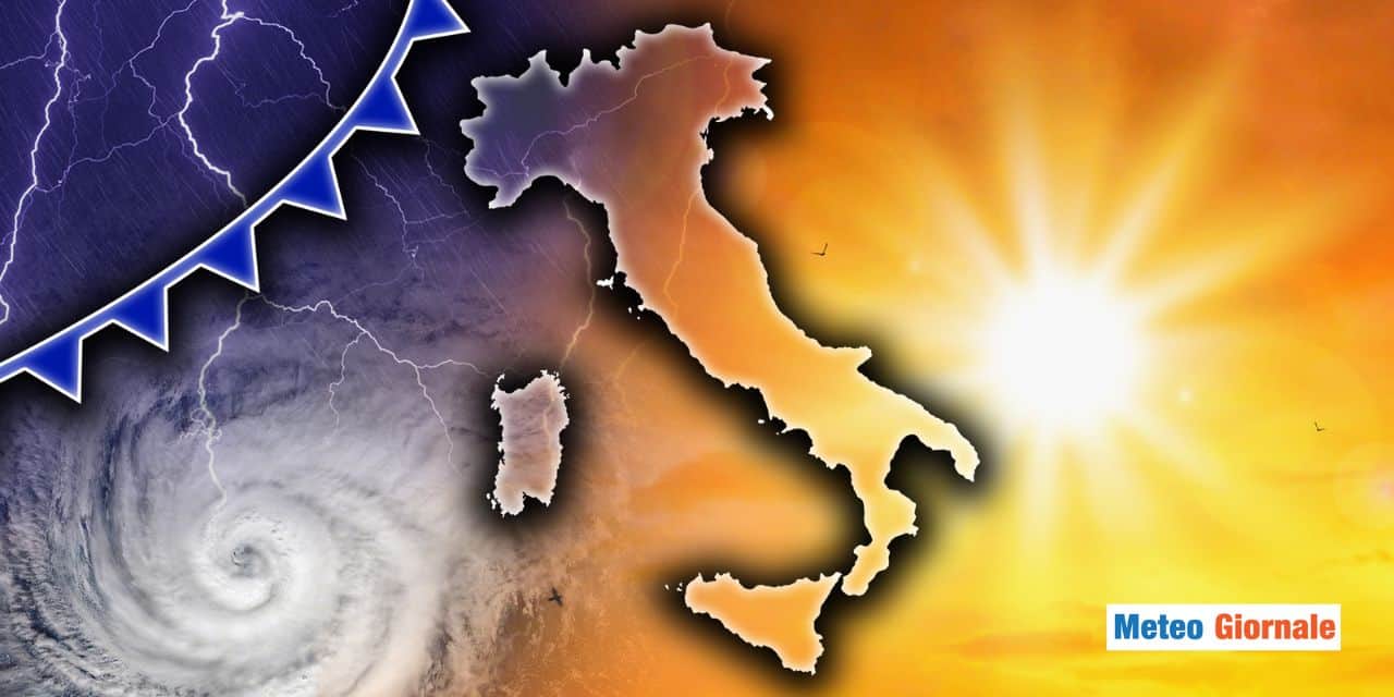 altra perturbazione meteo 2109