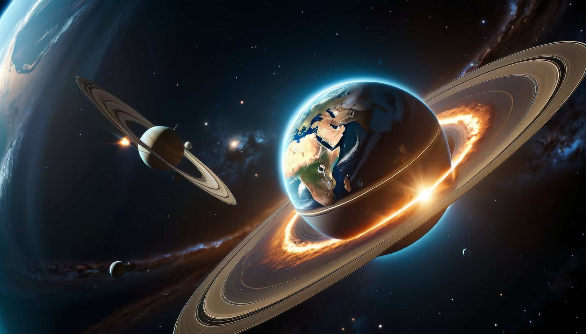 anelli terra milioni anni fa