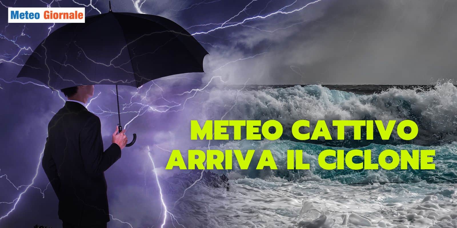 arriva ciclone 30 oidr