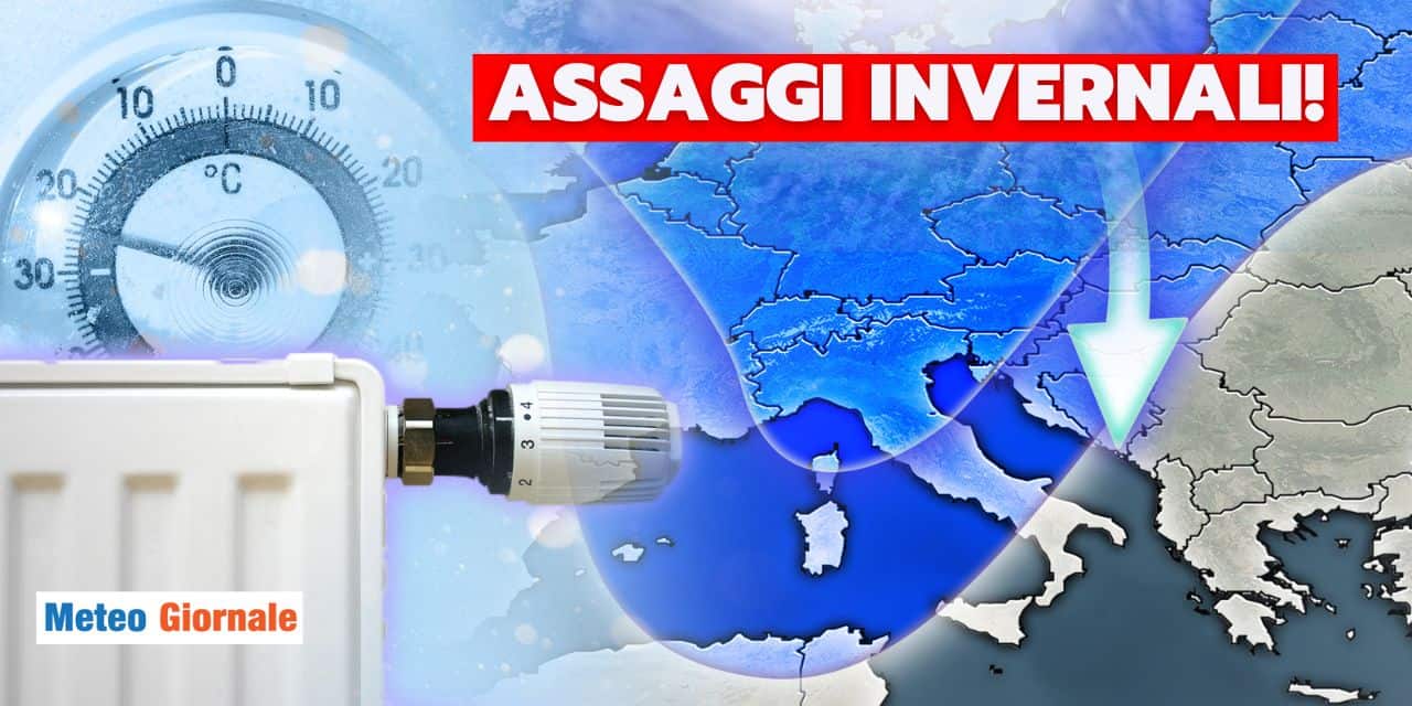 assaggi invernali meteo 2909