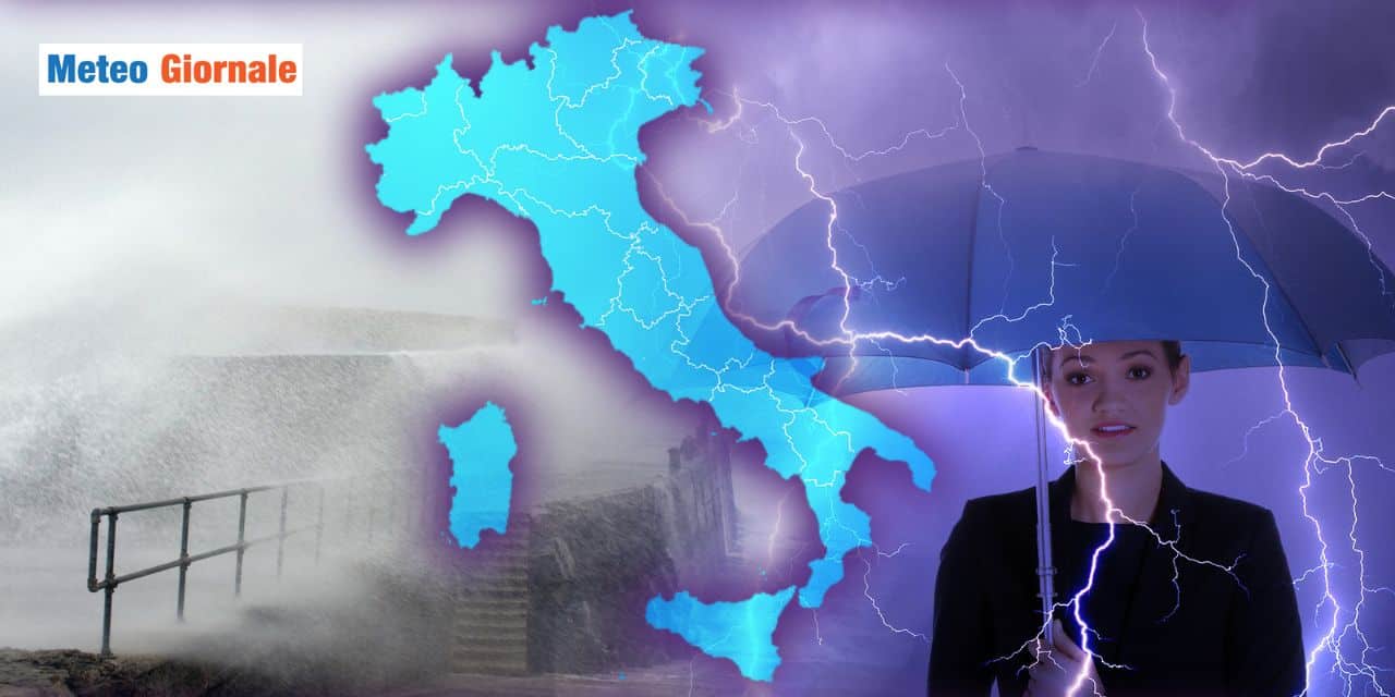 atlantico scatenato meteo 2909