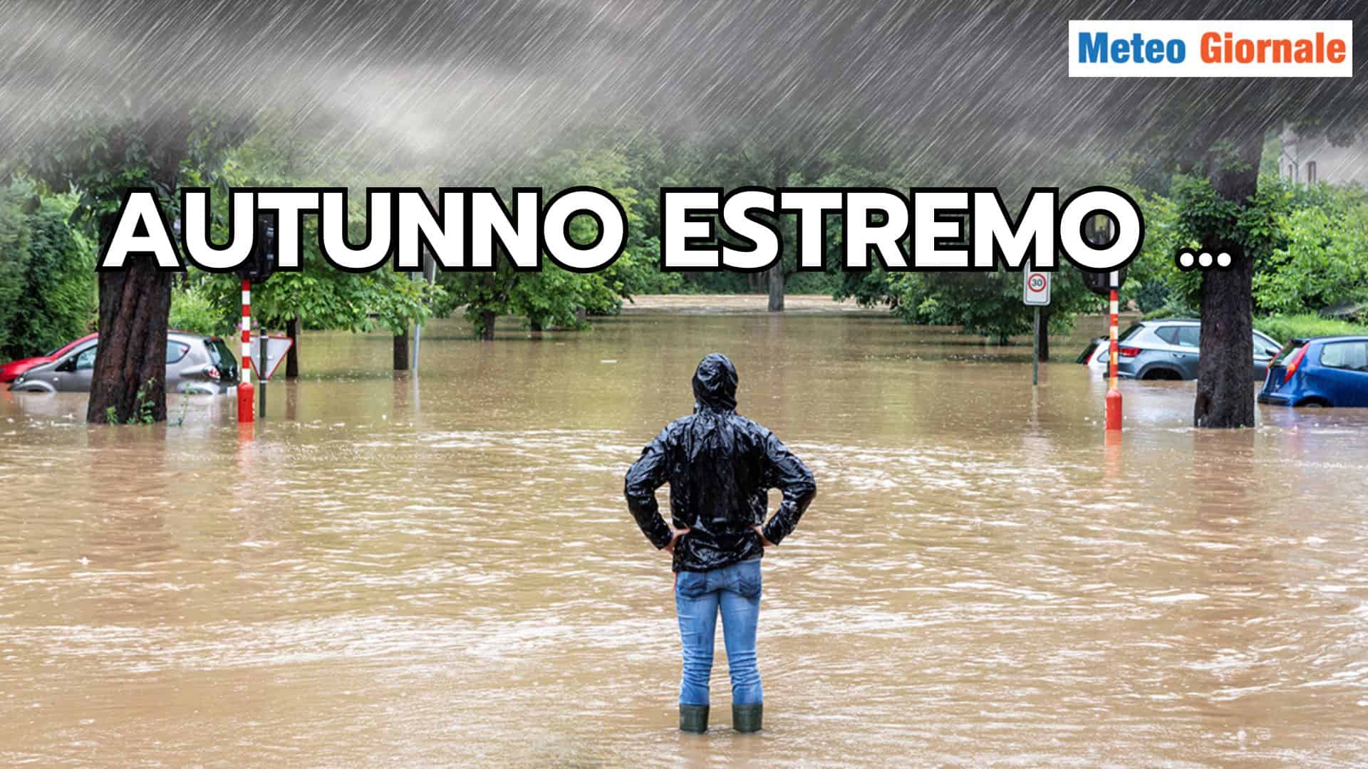 autunno estremo 23 bngtr