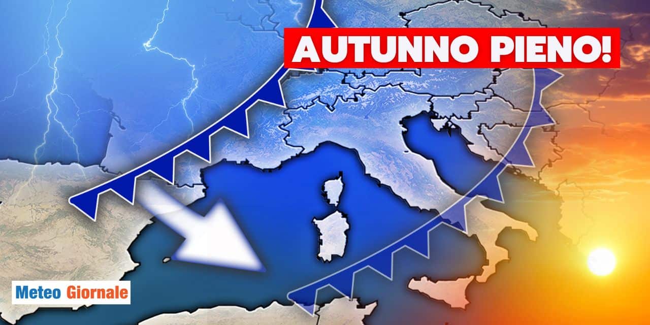 autunno pieno meteo 0409