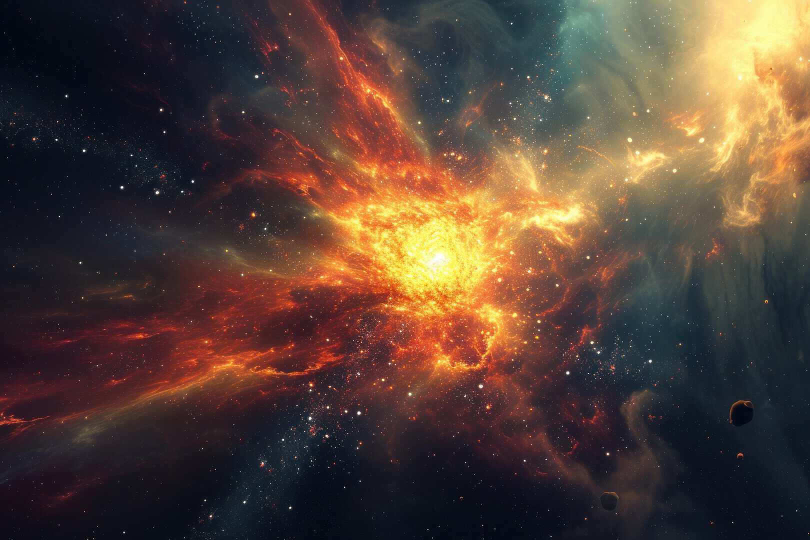big bang luce stanca 15