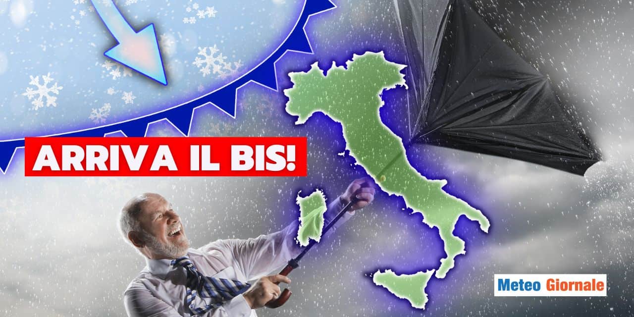 bis freddo polare meteo 2409