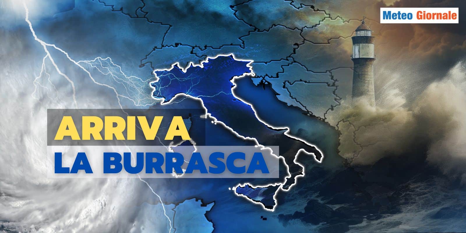 burrasca fine estate jdij