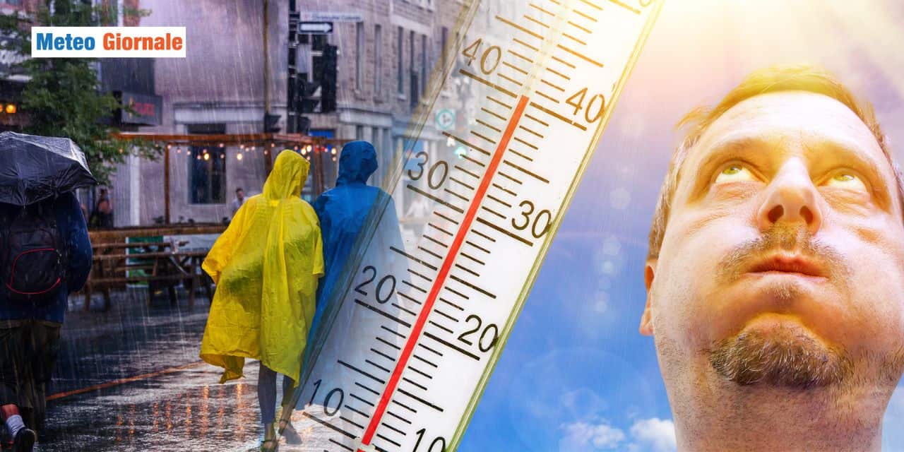 caldo non molla meteo 2609