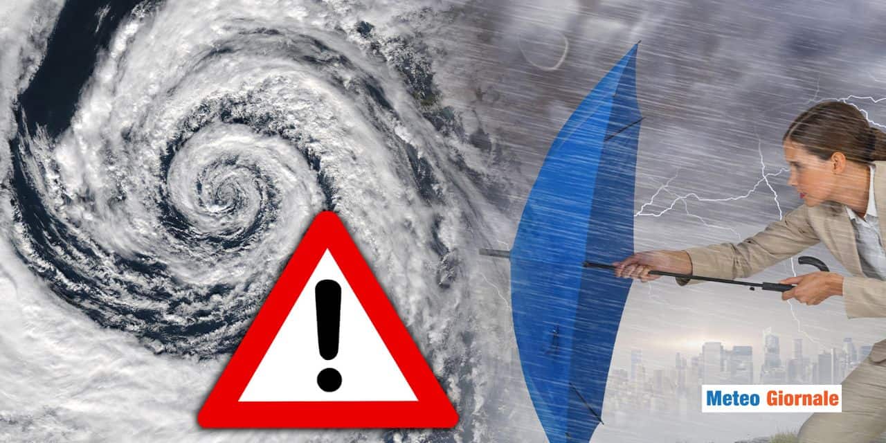 cambio previsioni meteo 1609