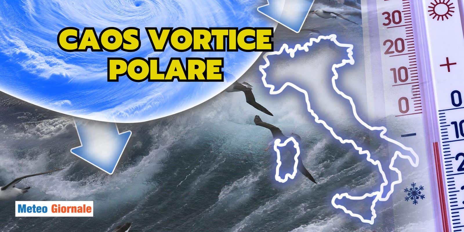 caos vortice polare 15 hgt