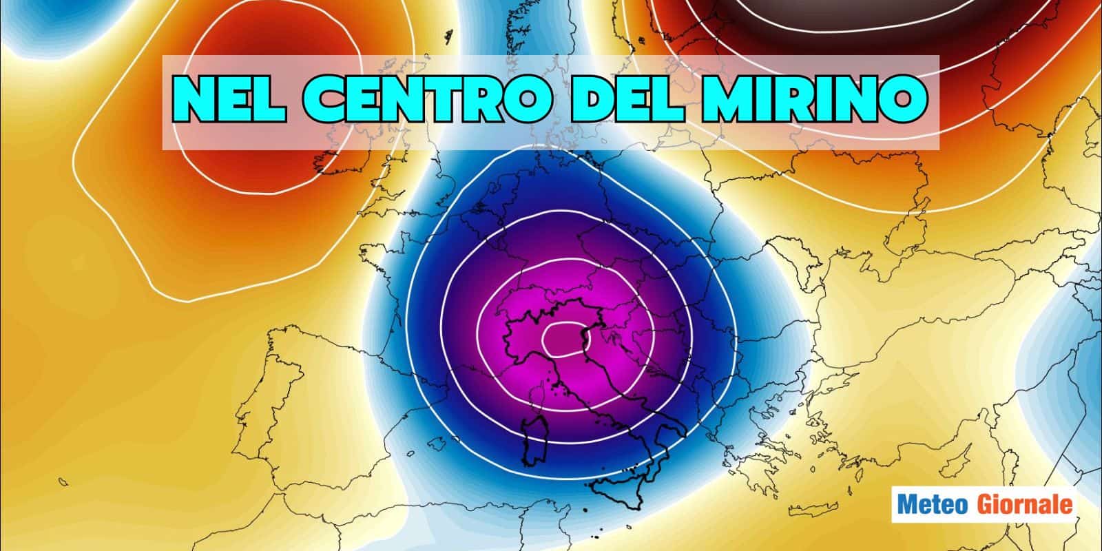centro mirino 11 uitr