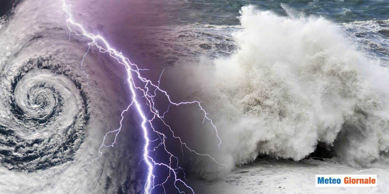 ciclone dietrofront meteo 1309