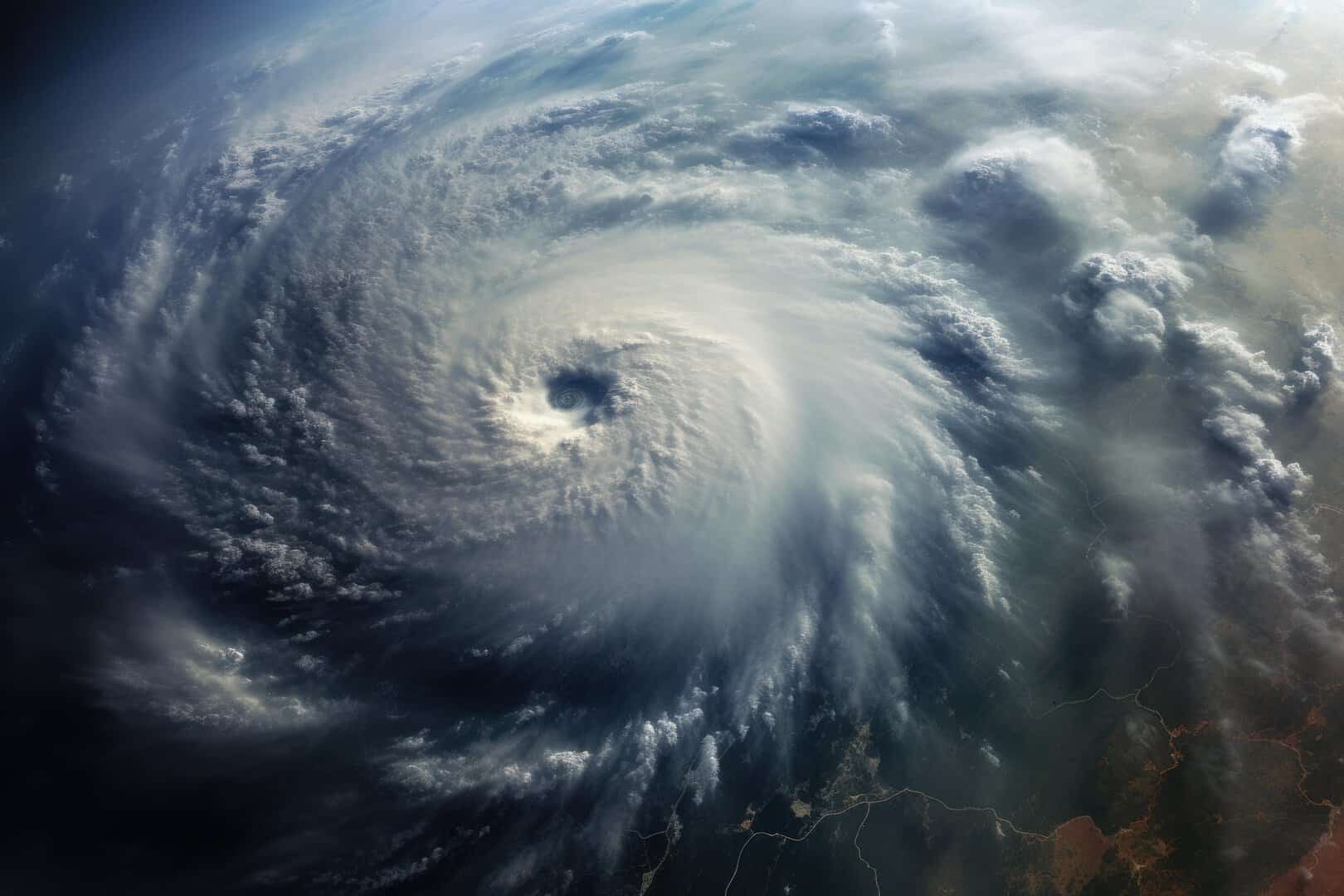 Il ciclone tropicale John causa devastanti alluvioni e morti sulla costa pacifica del Messico