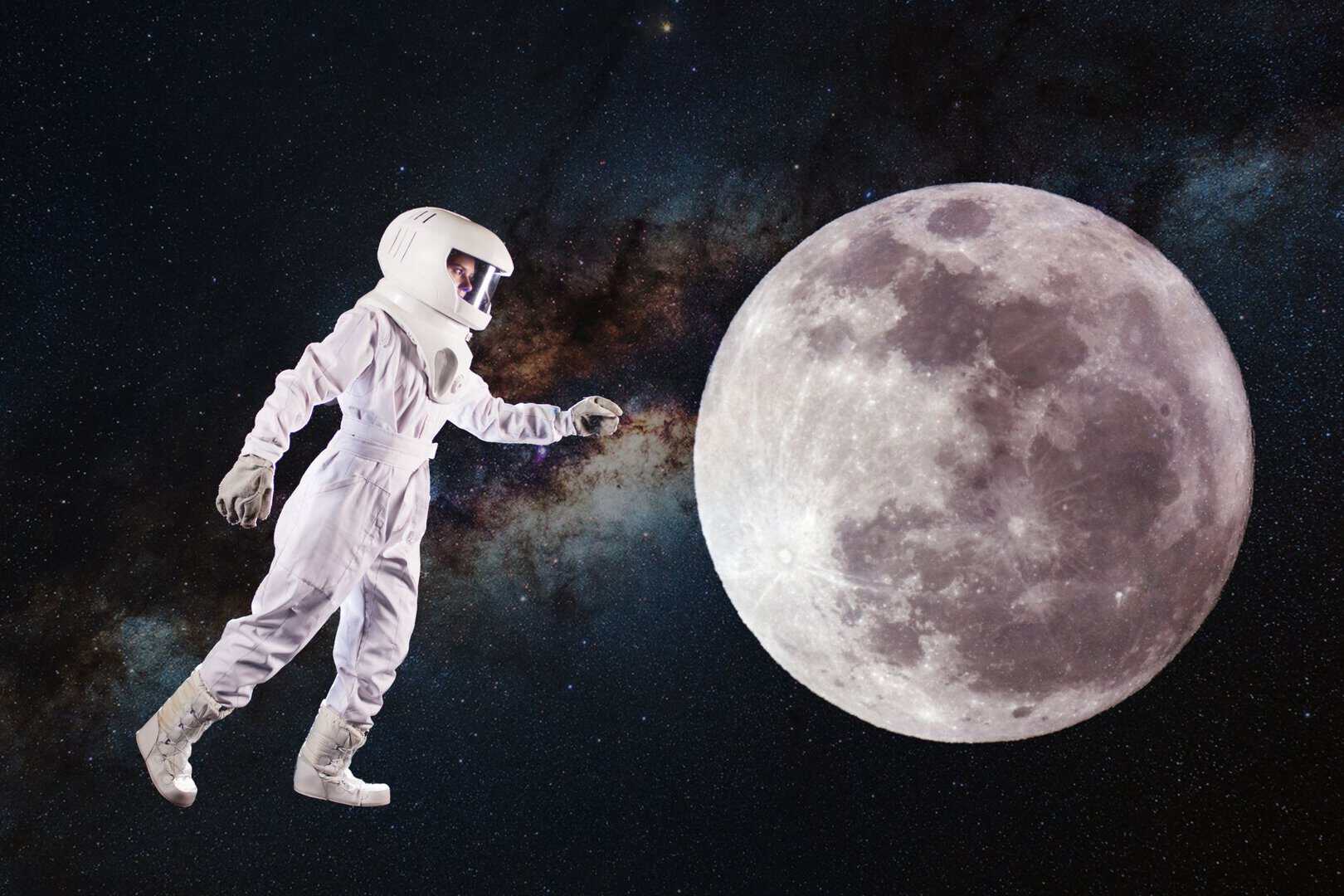 cina base lunare rty 11