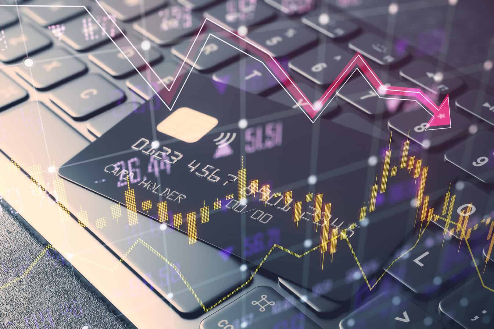 La prossima crisi bancaria potrebbe essere innescata dai cambiamenti climatici