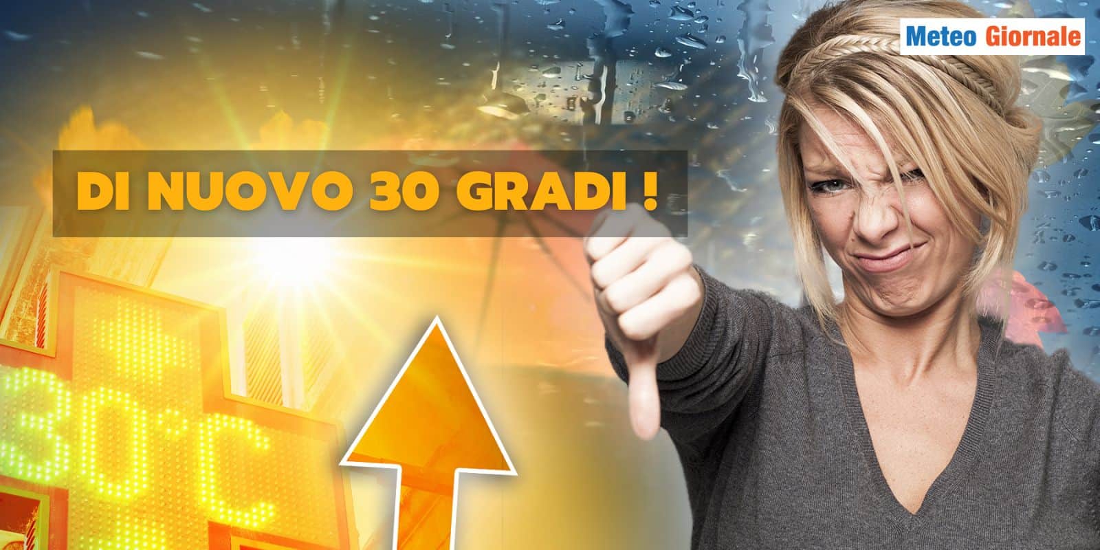 di nuovo 30 gradi 24 fdfd
