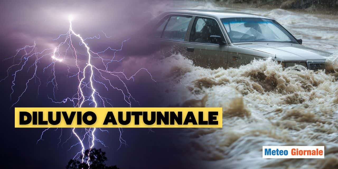 diluvio autunno meteo 0409