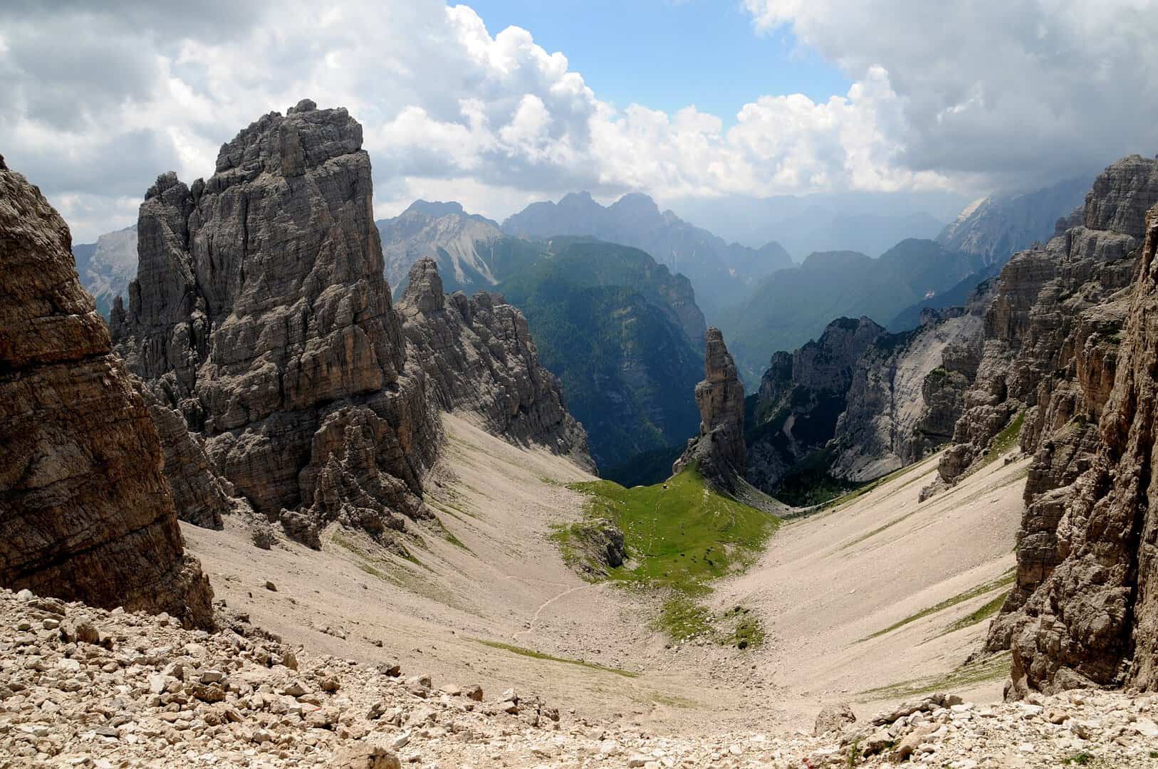 dolomiti friulane 26 09
