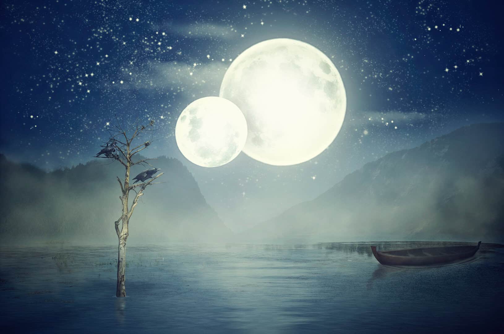due lune 18