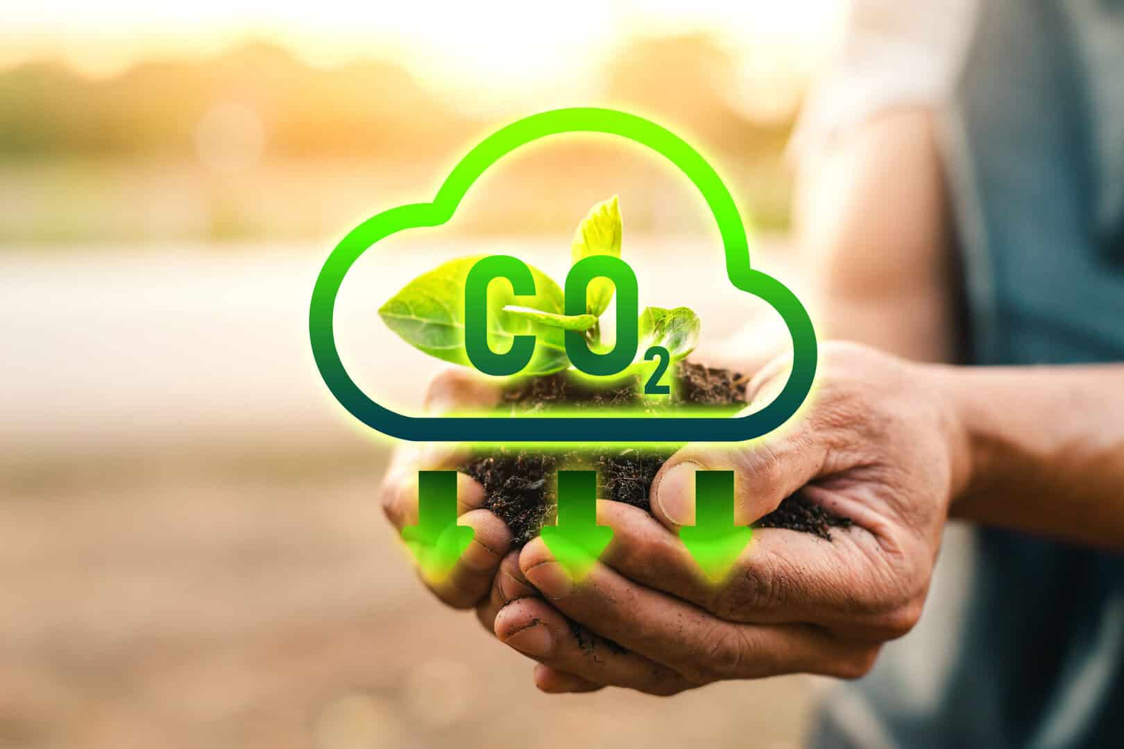 emissioni co2 ammoniaca 25 09