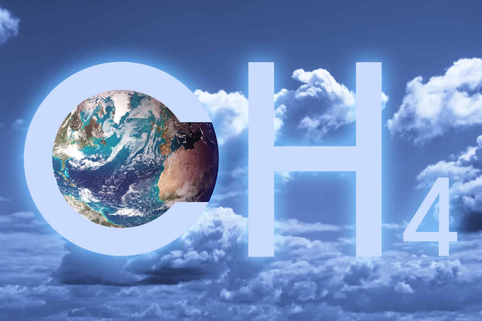 emissioni metano global warming 16