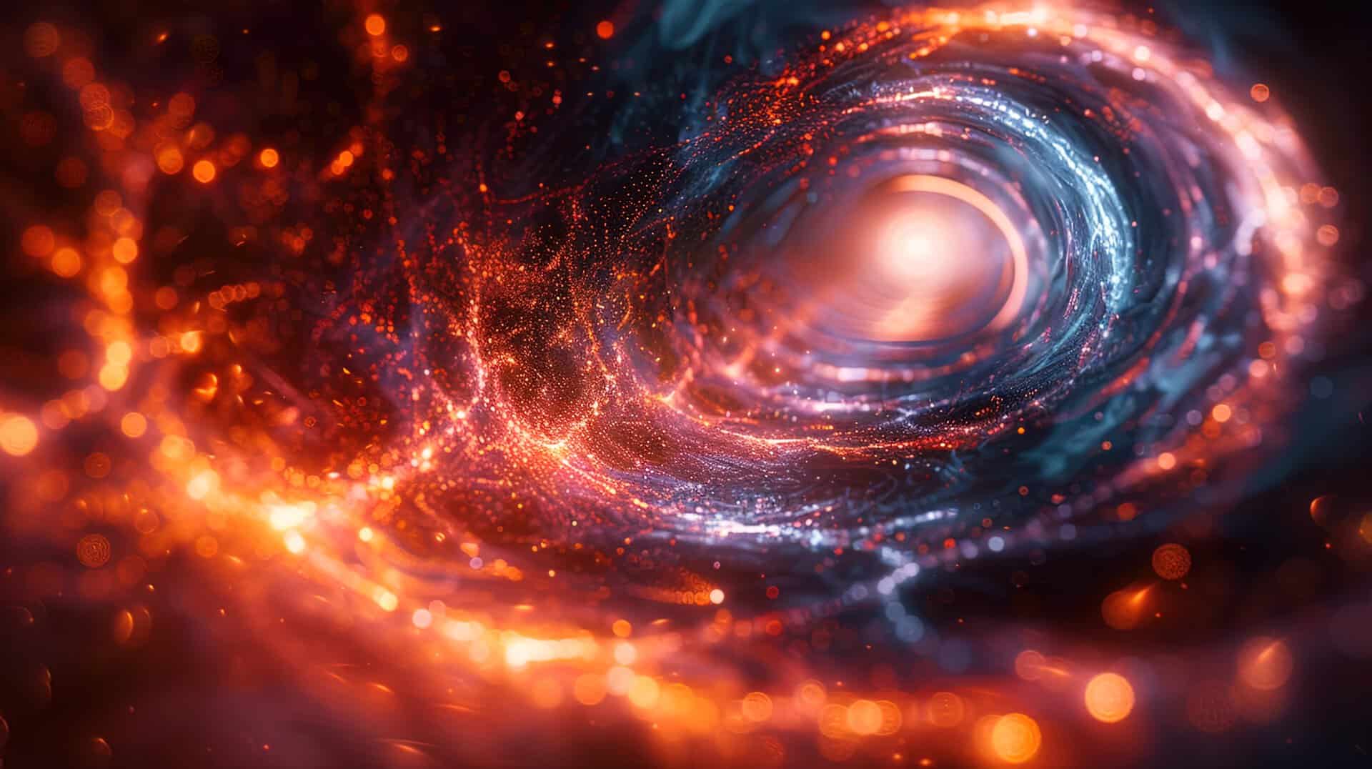 L’energia oscura precoce: una possibile soluzione ai misteri cosmologici
