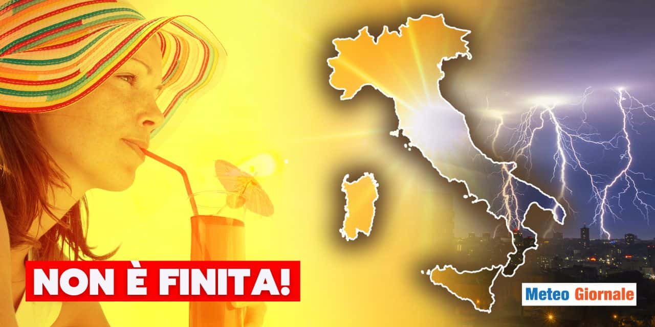 estate in arrivo meteo 1709