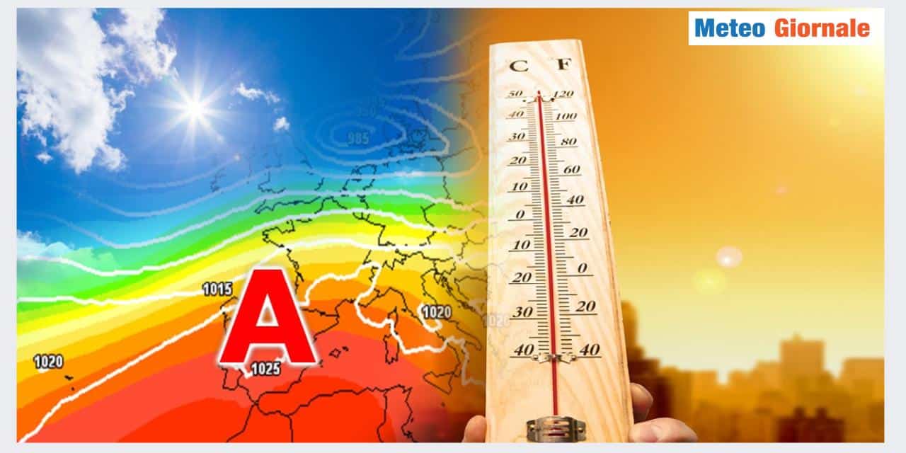 Meteo: sorprese dietro l’angolo, torna l’Estate in extremis