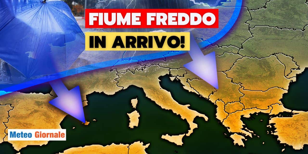 fiume freddo meteo 2909