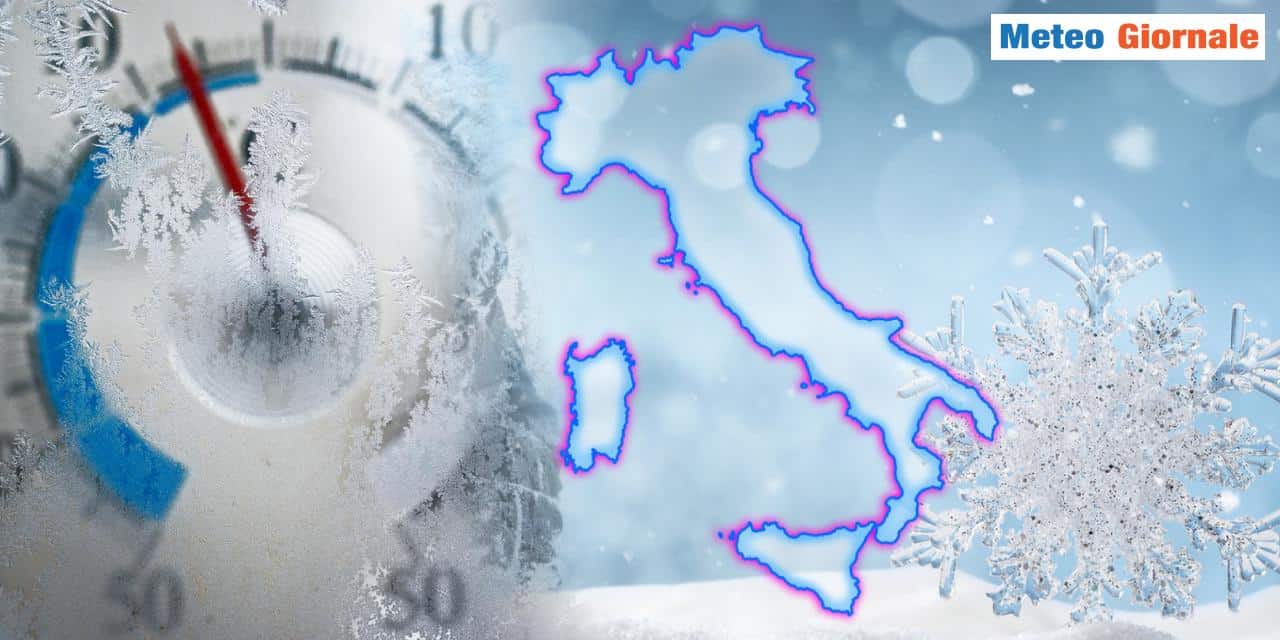 Occhi già puntati verso l'Inverno