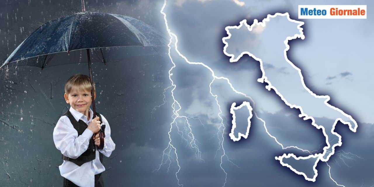 fuori ombrelli meteo 0409