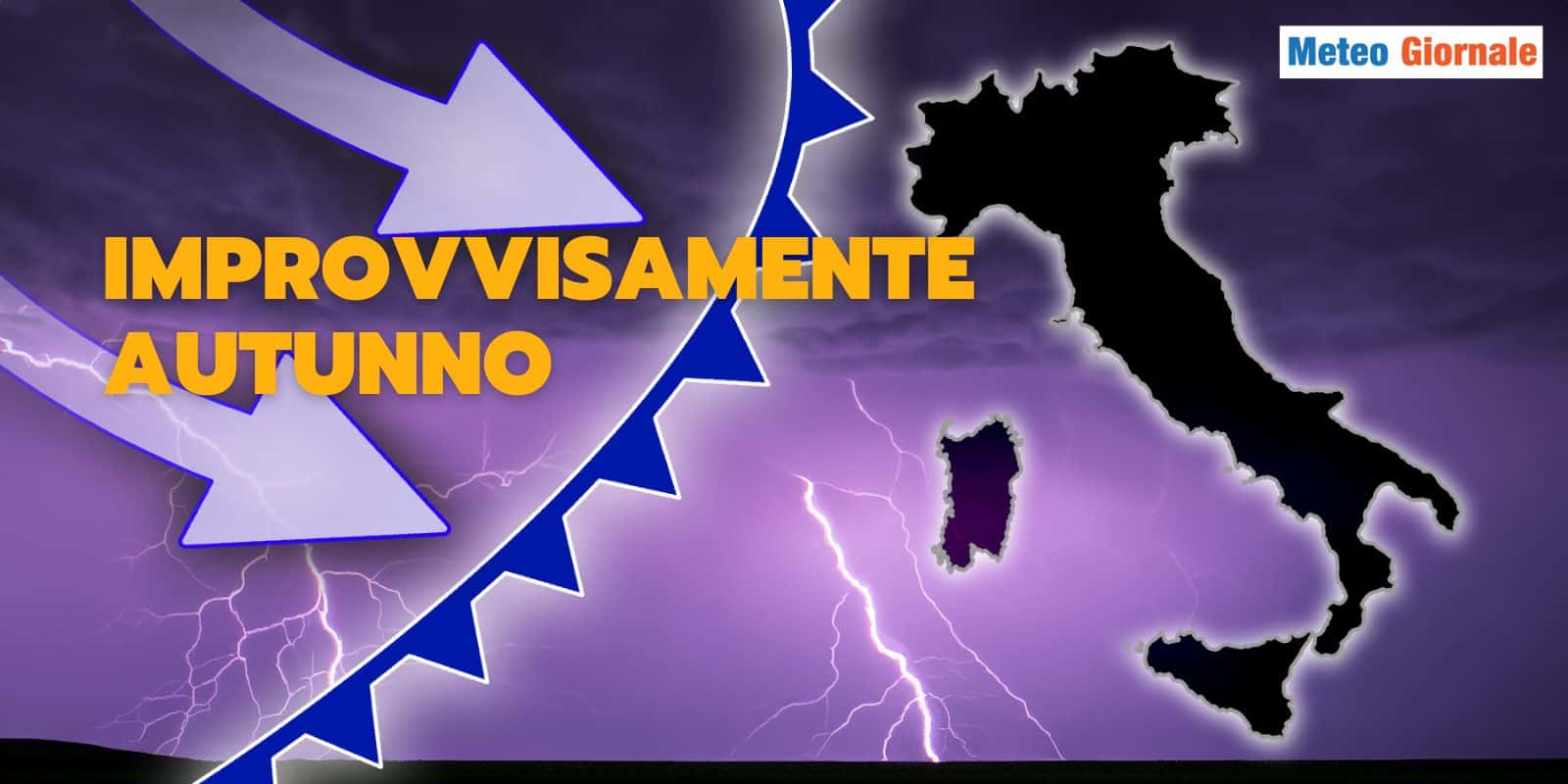 improvvisamente autunno 5 tuw