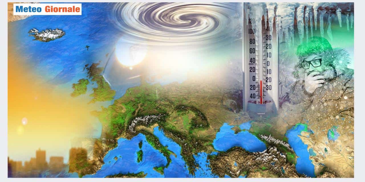C'è attesa sul prossimo Inverno per capire se sarà diverso dagli ultimi