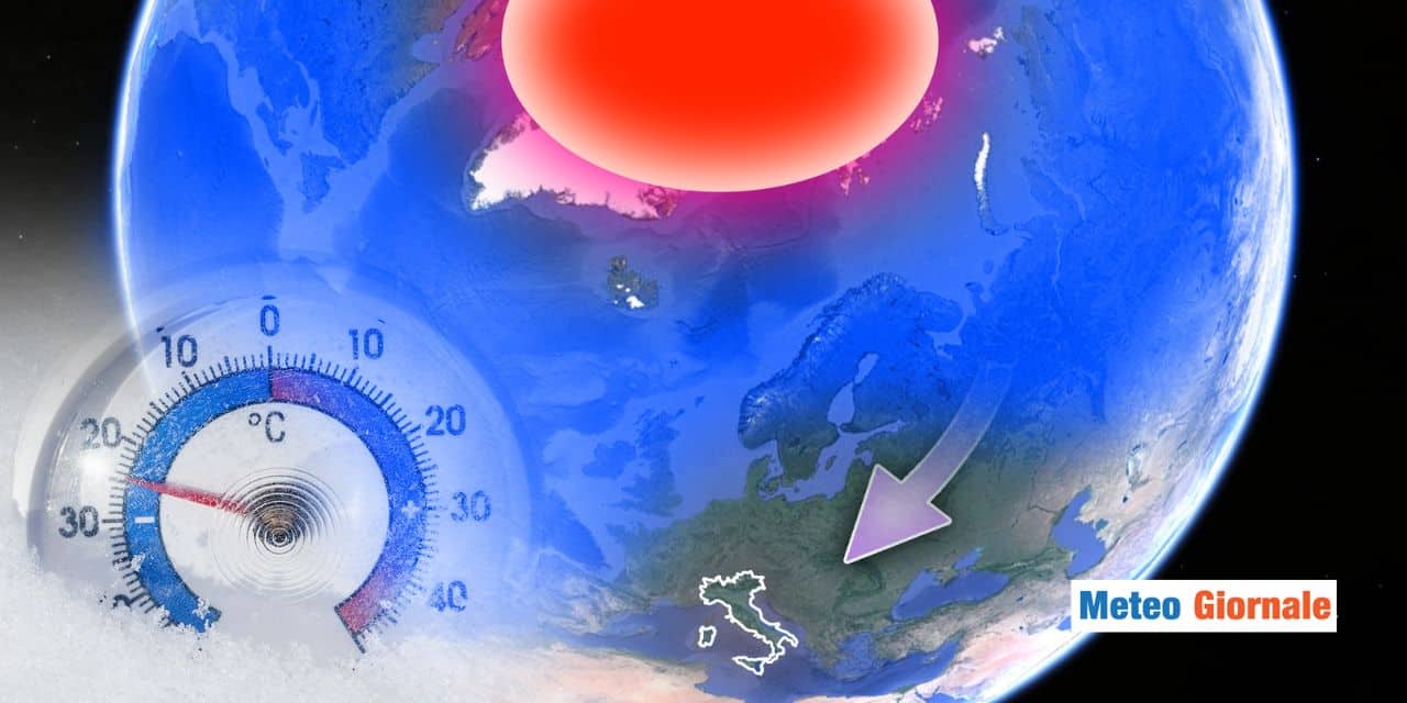 inverno gelo siberia meteo 3009