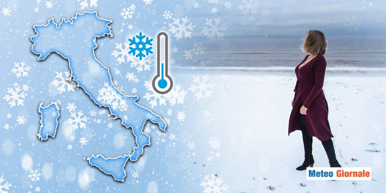 inverno neve meteo 2109