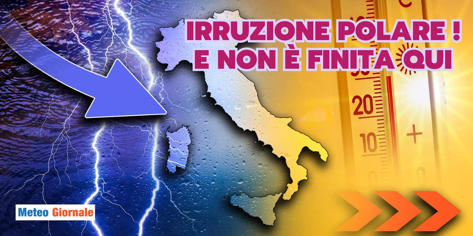 irruzione polare 11 uitr